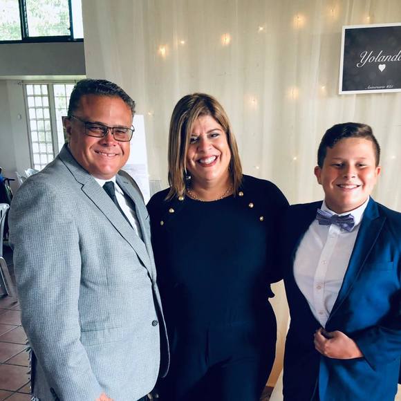 Meet your Posher, Ruth - Picture 1 of 1